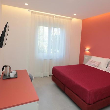 Maison Nana ซอร์เรนโต ภายนอก รูปภาพ