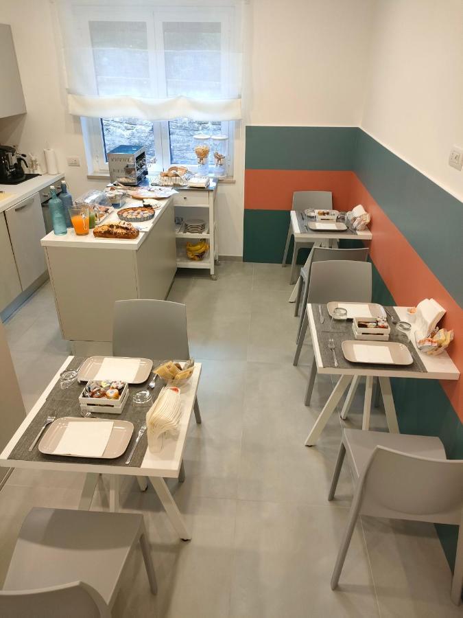 Maison Nana ซอร์เรนโต ภายนอก รูปภาพ